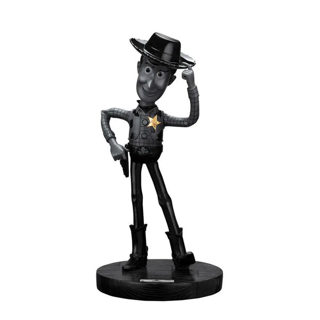 Toy Story Special Edition Master Craft Woody Table Top Statue LM Treasures - MC