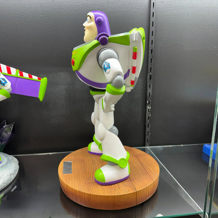 Toy Story Master Craft Buzz Lightyear Table Top Statue LM Treasures - MC