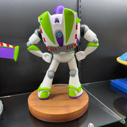Toy Story Master Craft Buzz Lightyear Table Top Statue LM Treasures - MC