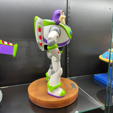 Toy Story Master Craft Buzz Lightyear Table Top Statue LM Treasures - MC