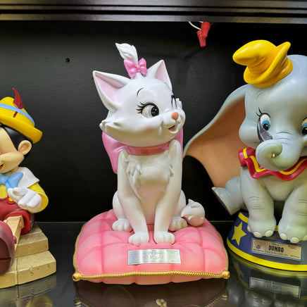 The Aristocats Master Craft Marie Table Top Statue - LM Treasures 