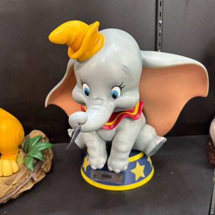 Dumbo Master Craft Table Top Statue LM Treasures - MC