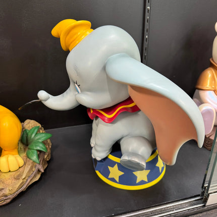 Dumbo Master Craft Table Top Statue LM Treasures - MC