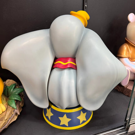 Dumbo Master Craft Table Top Statue LM Treasures - MC