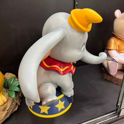 Dumbo Master Craft Table Top Statue LM Treasures - MC