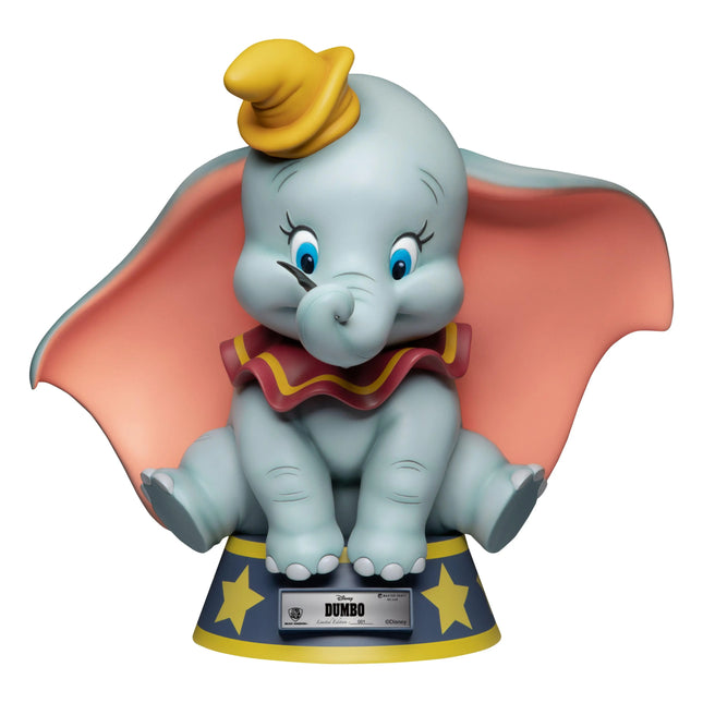 Dumbo Master Craft Table Top Statue LM Treasures - MC