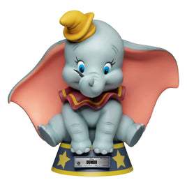 Dumbo Master Craft Table Top Statue - LM Treasures 