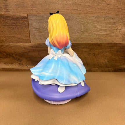Alice In Wonderland Special Edition Master Craft Statue Table Top LM Treasures - MC