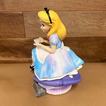 Alice In Wonderland Special Edition Master Craft Statue Table Top LM Treasures - MC