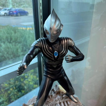 Ultraman Tiga Special Edition Master Craft Table Top Statue LM Treasures - MC