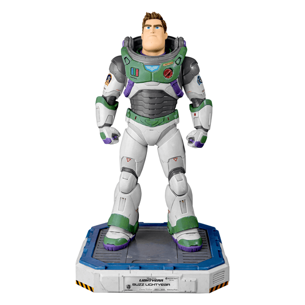 Disney Lightyear Buzz Lightyear Master Craft Table Top