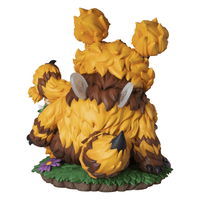 League of Legends Nunu and Beelump Master Craft Table Top Statue - LM Treasures 