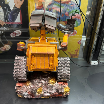 WALL-E Master Craft Table Top Statue