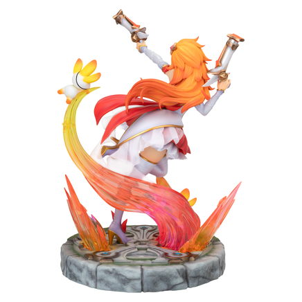 League of Legends Star Guardian Miss Fortune Master Craft Statue - LM Treasures 