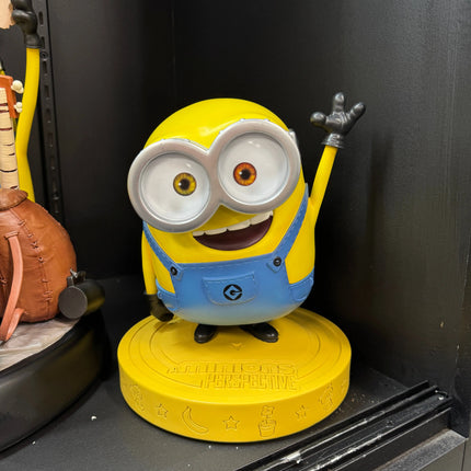 Despicable Me Minions Bob Master Craft Table Top Statue