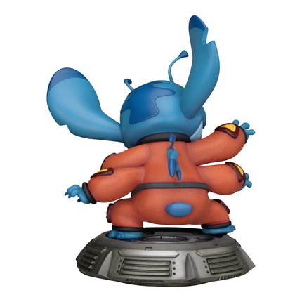 Lilo & Stitch Master Craft Experiment 626 Table Top Statue LM Treasures - MC
