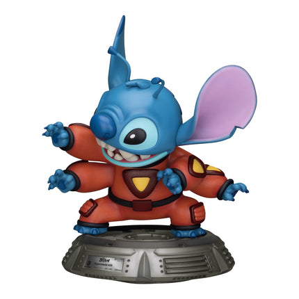 Lilo & Stitch Master Craft Experiment 626 Table Top Statue LM Treasures - MC