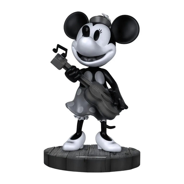 Steamboat Willie Master Craft Minnie Table Top Statue LM Treasures - MC