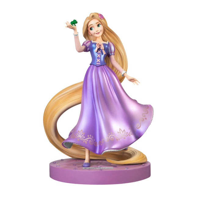 Disney Tangled Rapunzel Princess Table Top Statue LM Treasures - MC