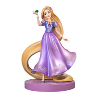 Disney Tangled Rapunzel Princess Table Top Statue - LM Treasures 