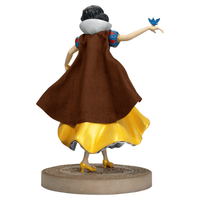 Disney 100 Years of Wonder Snow White Master Craft Table Top Statue - LM Treasures 