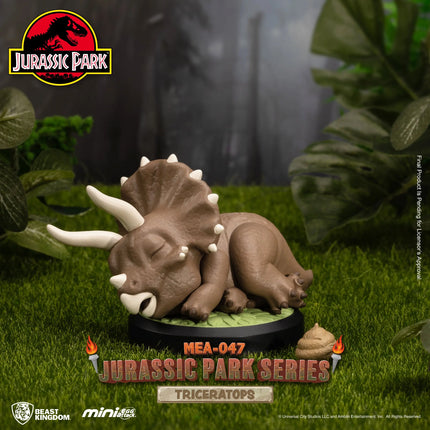 Jurassic Park Series Single Blind Box LM Treasures - BK