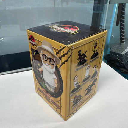 Jurassic Park Series Single Blind Box