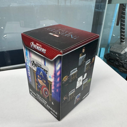 Marvel Infinity Saga Stark Tower Series Single Blind Box