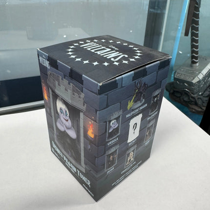 Disney Villains Tower Series Single Blind Box