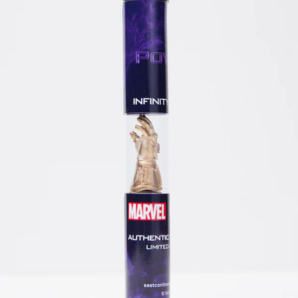 Marvel Micro Gauntlet Pendant Power Stone