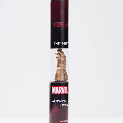 Marvel Micro Gauntlet Pendant Reality Stone