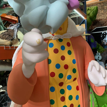 Maxine Hallmark Rare Life Size Statue - LM Treasures 