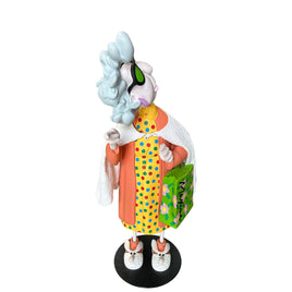 Maxine Hallmark Rare Life Size Statue - LM Treasures 