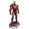 Metal Man Standing Superhero Life Size Statue LM Treasures - P