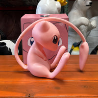 Pokemon Mew Table Top Statue
