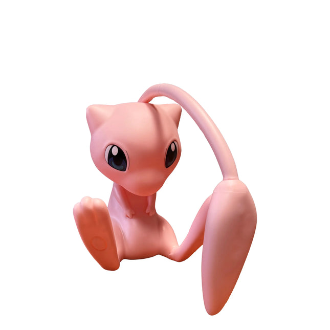 Pokemon Mew Table Top Statue LM Treasures - HA
