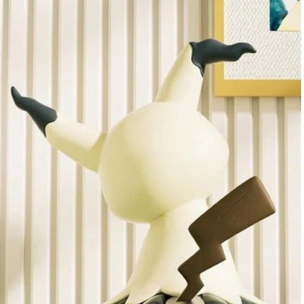 Pokemon Mimikyu Funism Table Top Statue LM Treasures - F