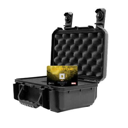 Marvel Genesis Series Mind Stone Gemstone LM Treasures - ECG