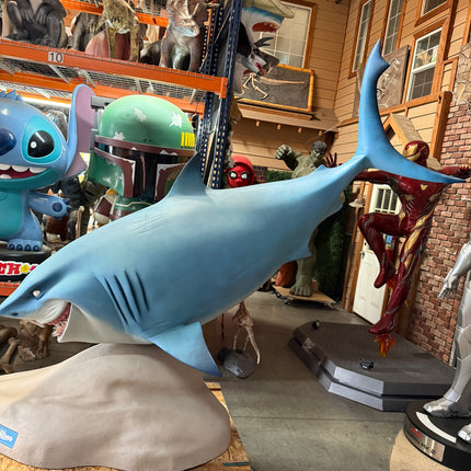 Life Size Finding Nemo Movie Display Statue