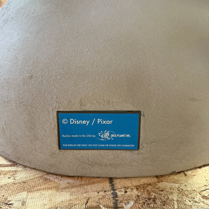 Life Size Finding Nemo Movie Display Statue