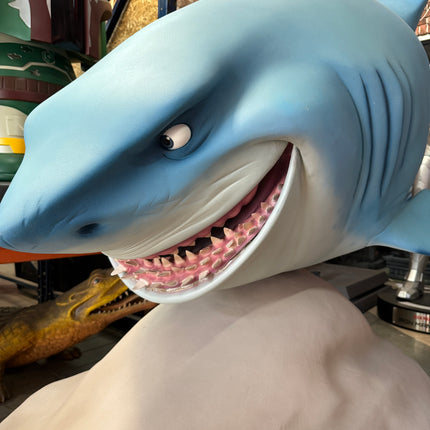 Life Size Finding Nemo Movie Display Statue