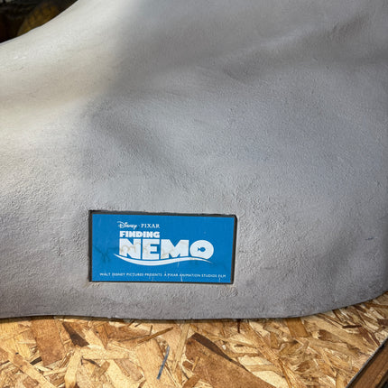 Life Size Finding Nemo Movie Display Statue