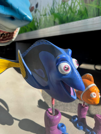 Life Size Finding Nemo Movie Display Statue - LM Treasures 