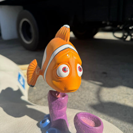 Life Size Finding Nemo Movie Display Statue - LM Treasures 