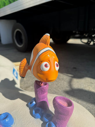 Life Size Finding Nemo Movie Display Statue - LM Treasures 