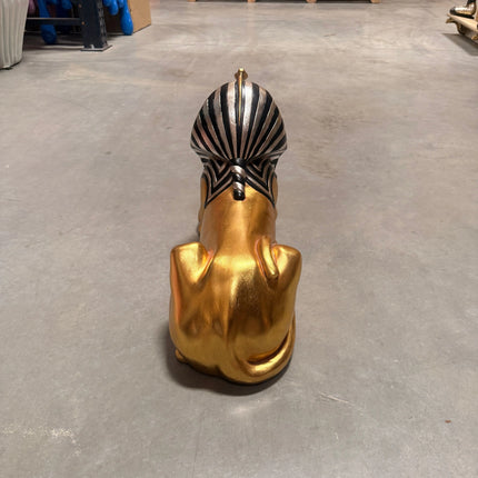 Egyptian Sphinx Small Statue LM Treasures - H