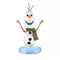 Animated LED Olaf Light Up Snowman Statue LM Treasures - P