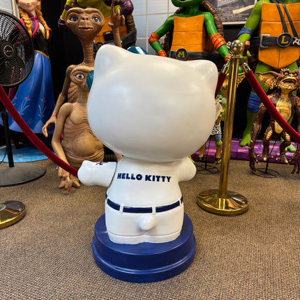 LA Dodgers Hello Kitty Bobblehead Statue