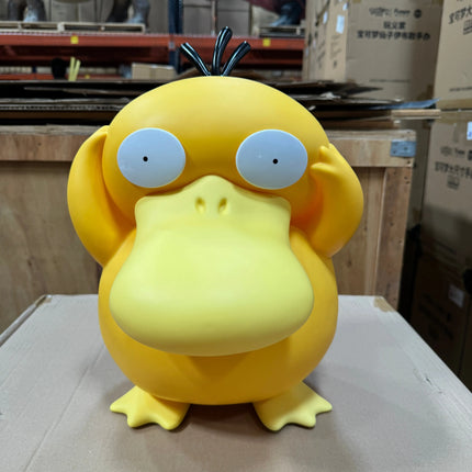 Pokemon Psyduck Table Top Statue