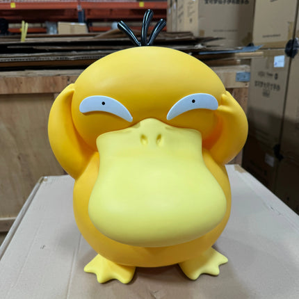 Pokemon Psyduck Table Top Statue